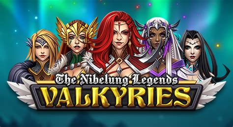 Valkyries The Nibelung Legends Sportingbet